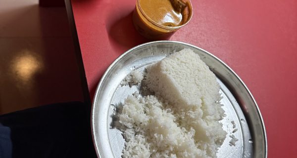 Vrinda’s Kitchen Farmgate photo 4