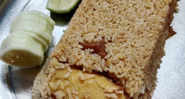 Vrinda’s Kitchen Farmgate photo 5