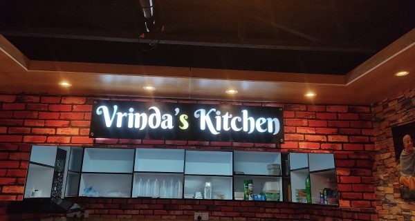 Vrinda’s Kitchen Gulshan