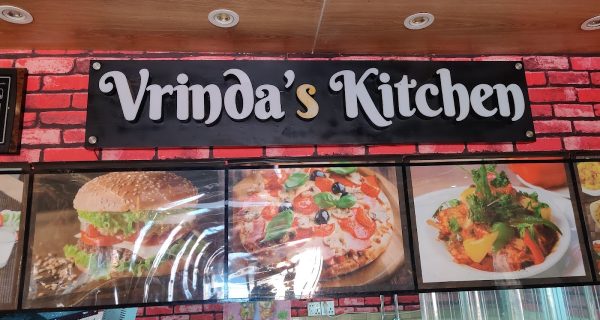 Vrinda’s Kitchen Gulshan photo 3
