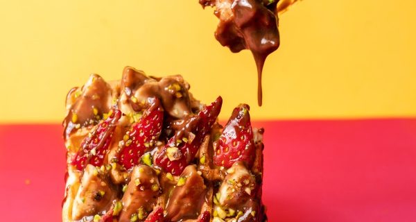 Waffle Up – Banani photo 2