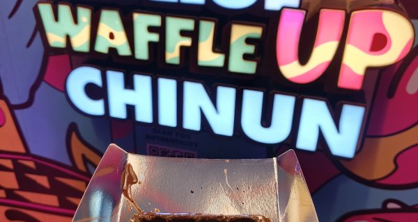 Waffle Up – Banani photo 4