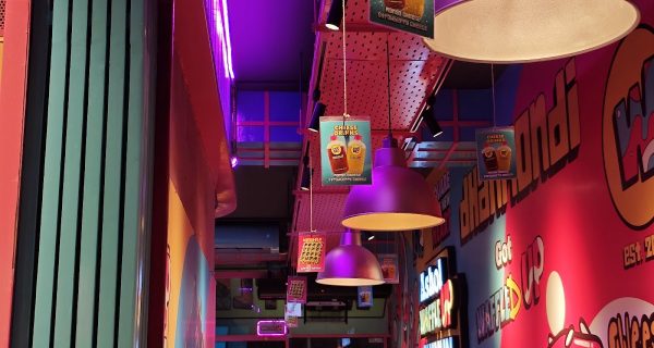 Waffle Up – Dhanmondi photo 3