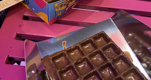 Waffle Up – Dhanmondi photo 4