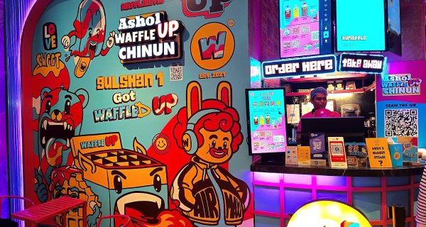 Waffle Up – Gulshan 1 photo 3
