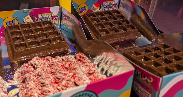 Waffle Up – Gulshan 1 photo 4