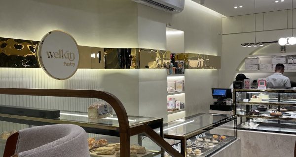 Welkin Pastry photo 3