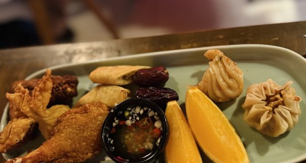 Woking Street photo 3