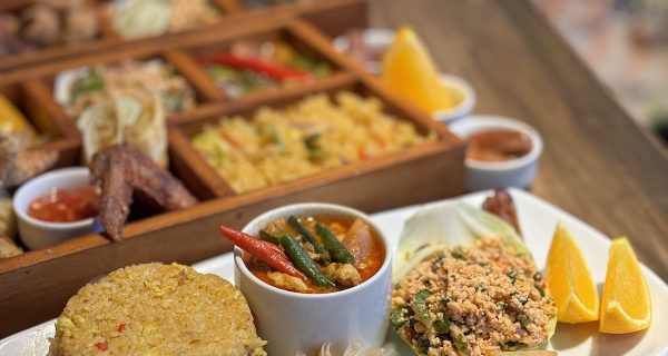 Woking Street photo 5