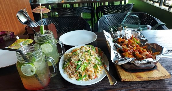 Wooden Spoon photo 2