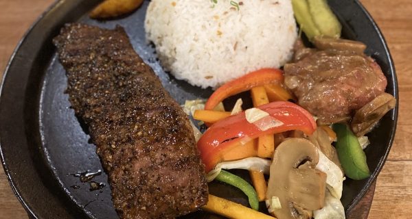 Woodhouse Grill Banani photo 4