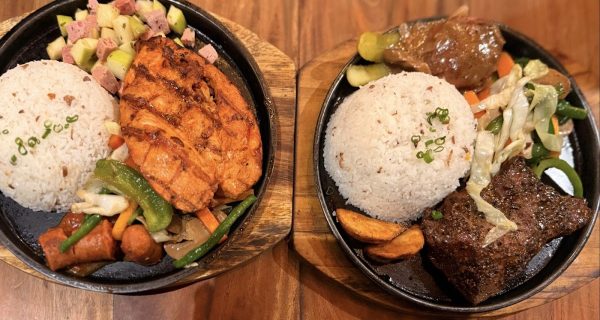 Woodhouse Grill Banani photo 5