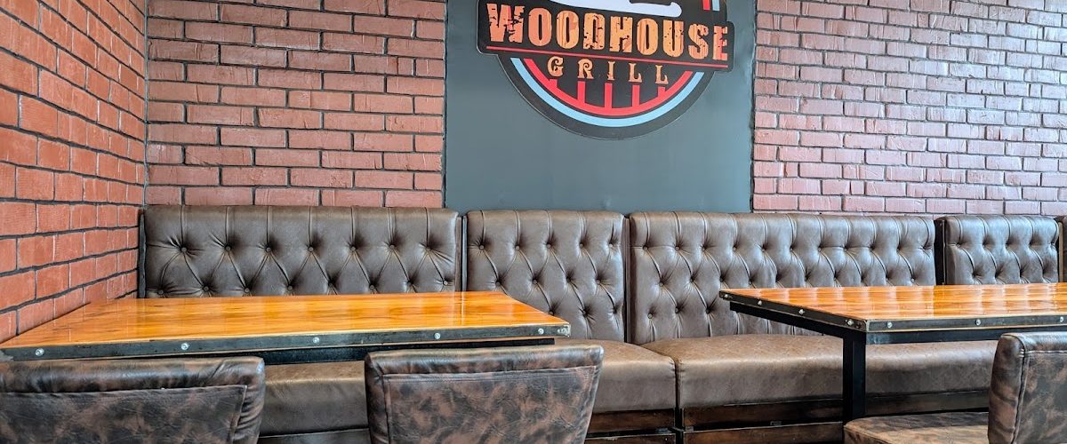 Woodhouse Grill Gulshan