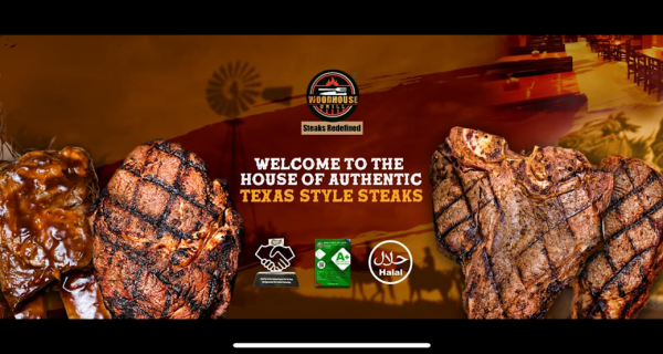 Woodhouse Grill Gulshan photo 2