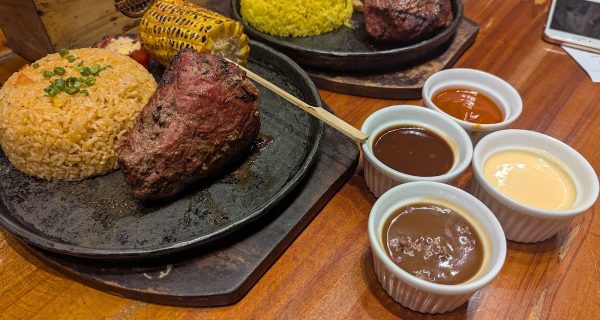 Woodhouse Grill Gulshan photo 5