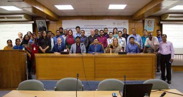 WorldFish Bangladesh