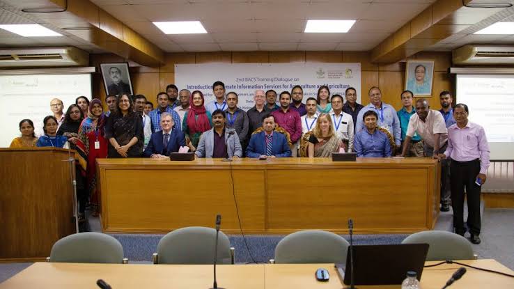 WorldFish Bangladesh