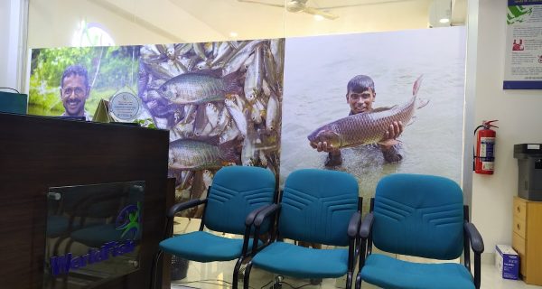 WorldFish Bangladesh photo 3