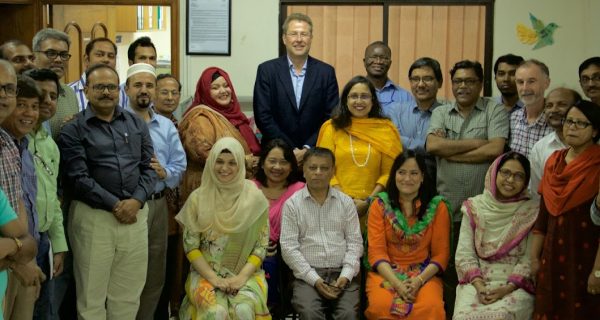 WorldFish Bangladesh photo 5