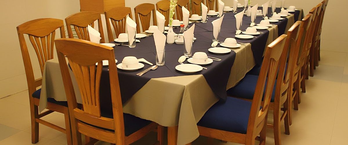 Xinxian Restaurant | Mirpur-10