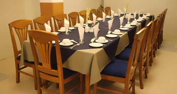 Xinxian Restaurant | Mirpur-10