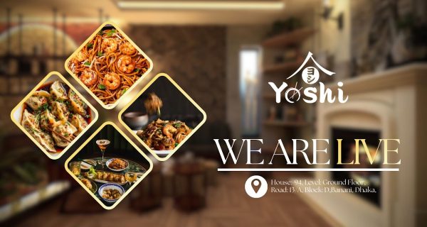 Yoshi -ヨシ photo 3