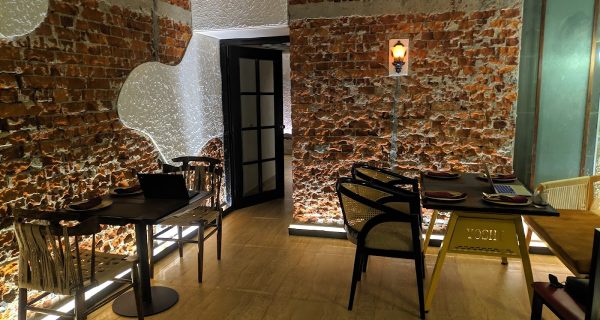 Yoshi -ヨシ photo 4