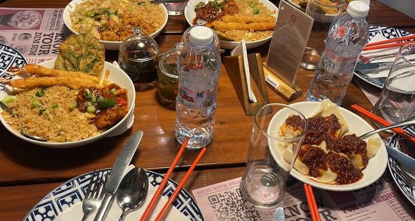 Yum Cha District photo 2