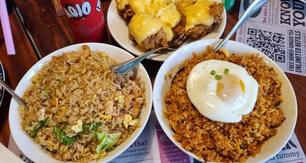 Yum Cha District photo 5