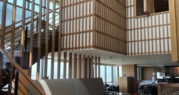 Yumi at Sheraton Dhaka photo 3