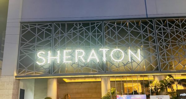 Yumi at Sheraton Dhaka photo 4