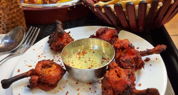 ZAIQA- Peshawari Cuisine photo 3