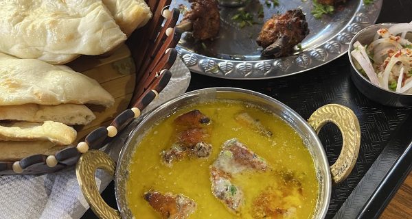 ZAIQA- Peshawari Cuisine photo 5