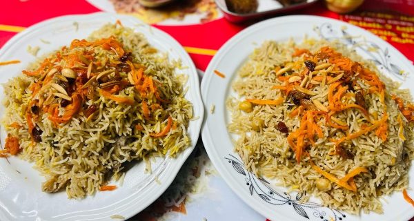 Zaitoon Biriyani House photo 4