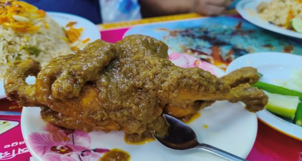 Zaitoon Biriyani House photo 5