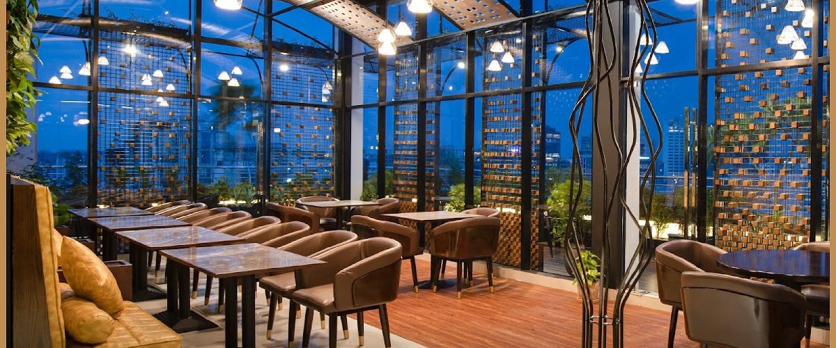 Zephyr Restaurant & Lounge