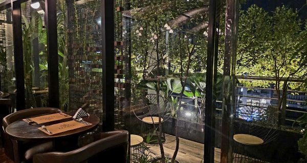 Zephyr Restaurant & Lounge photo 3