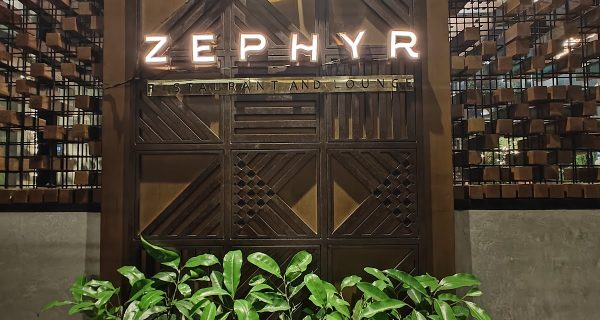 Zephyr Restaurant & Lounge photo 4