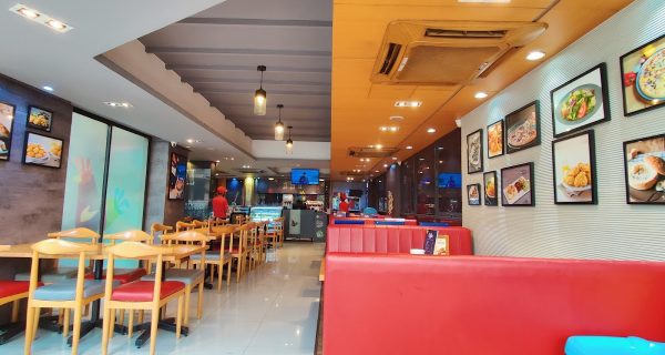 bbq Bangladesh Banani photo 3