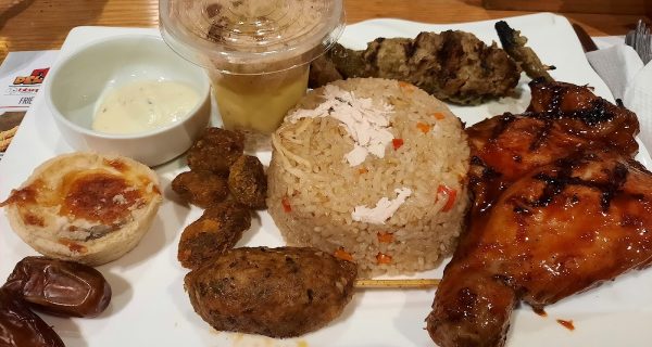 bbq Bangladesh Banani photo 4