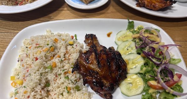 bbq Bangladesh Banani photo 5