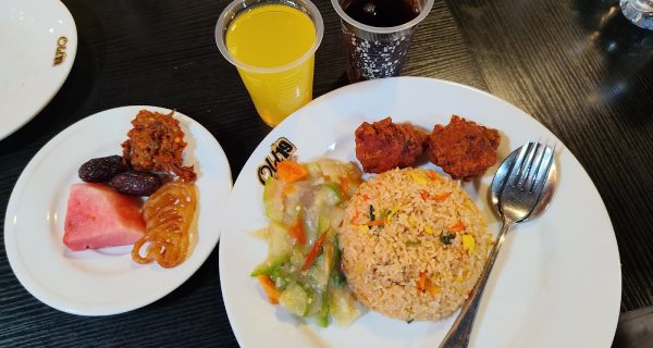 old 19 Restaurant photo 3