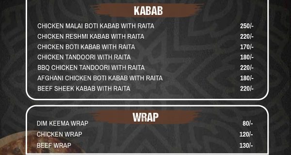 old 19 Restaurant photo 4