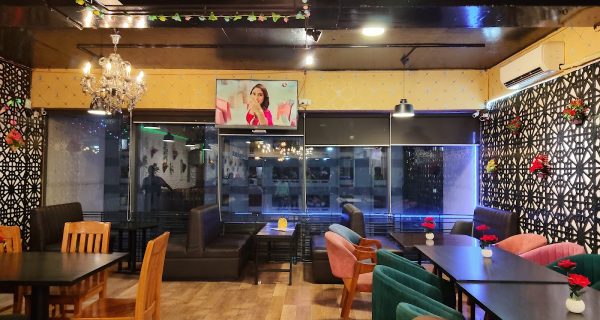 old 19 Restaurant photo 5