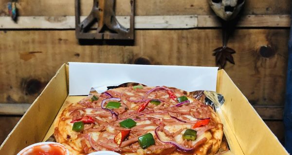 pizzaburg khilgaon photo 5