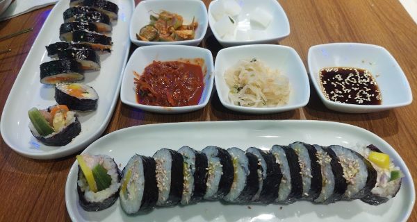 seoul tteokbokki house