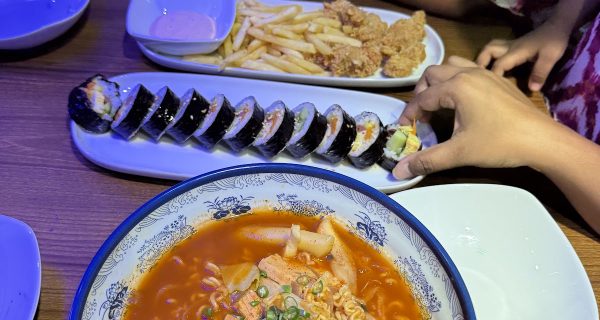 seoul tteokbokki house photo 3