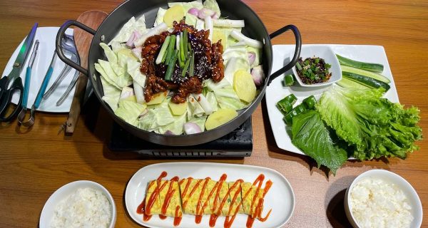 seoul tteokbokki house photo 4