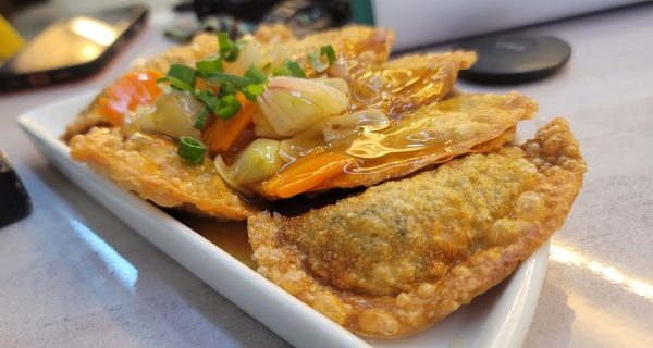 কিমবাপ হাউজ বাই কোরিয়ানা রেস্টুরেন্ট photo 3