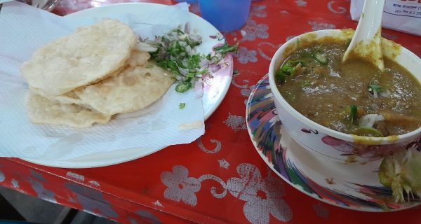 কিসমত ভাইয়ের শাহী হালিম photo 5